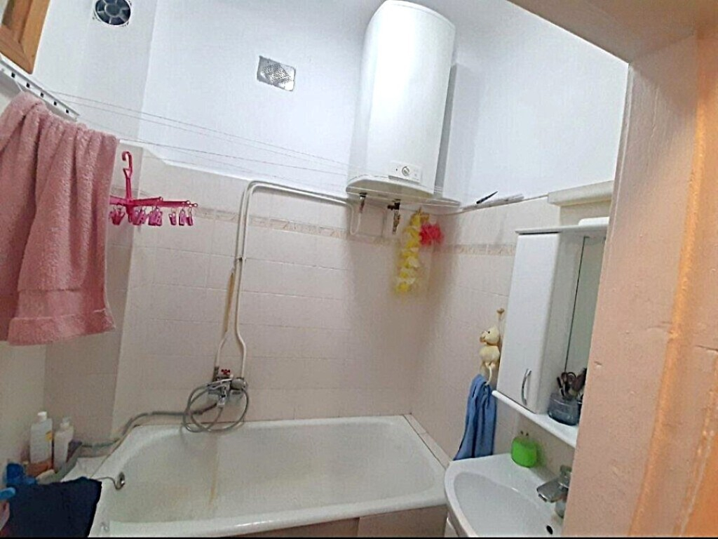 продажа двухкомнатной квартиры номер A-173117 в Приморском районе, фото номер 15